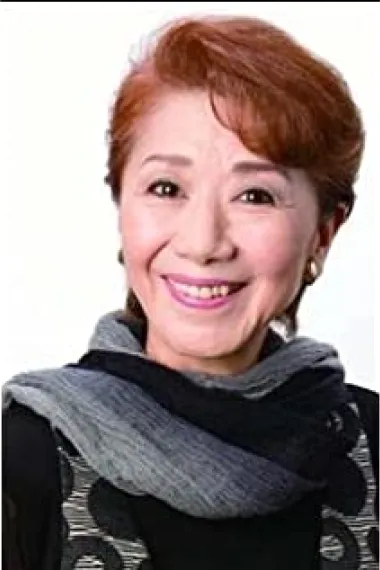 藤田淑子