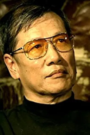 刘江