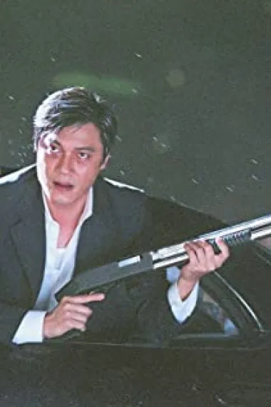 罗嘉良