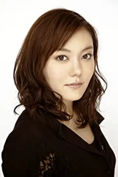 铃木杏
