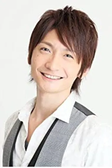 岛崎信长