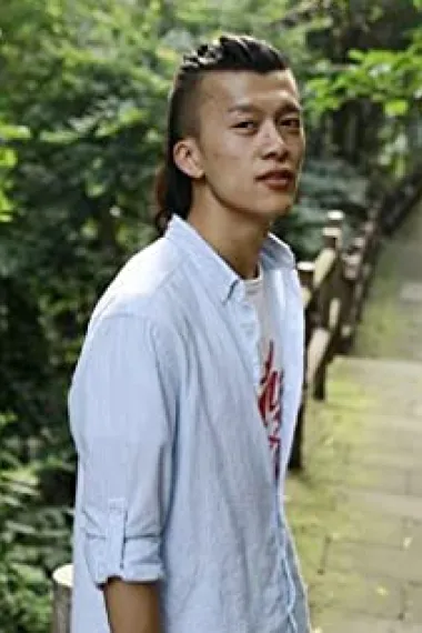 李九霄