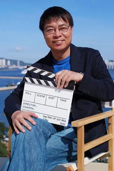 李力持