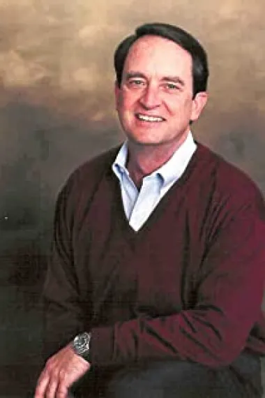 James Hennessy