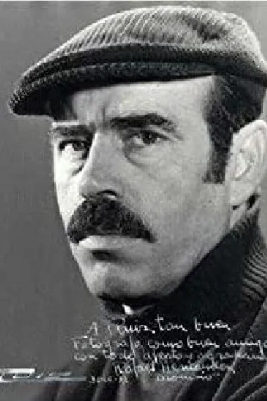 Rafael Hernández