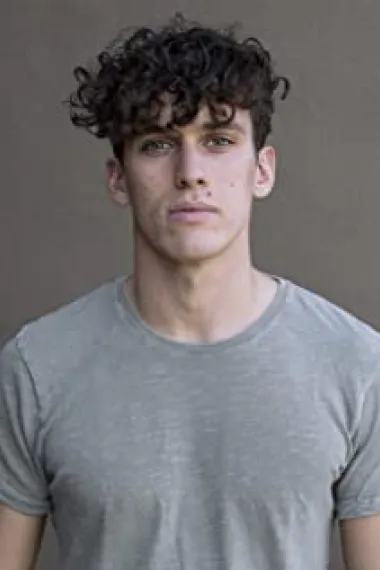 Sam Vartholomeos