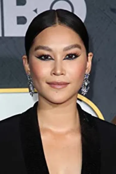 黛安妮·尹