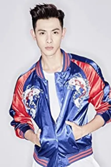 连晨翔