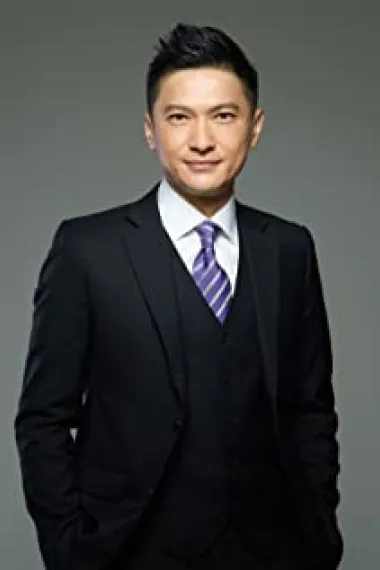 陈锦鸿