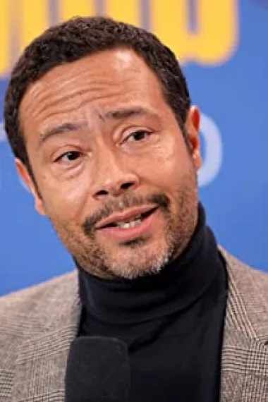 Eugene Ashe