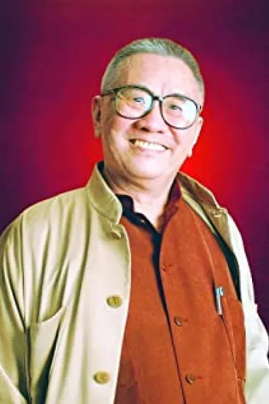 黄霑