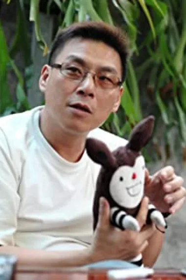 许肇任