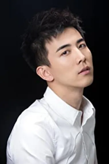 李川