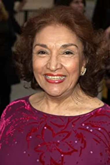 Miriam Colon