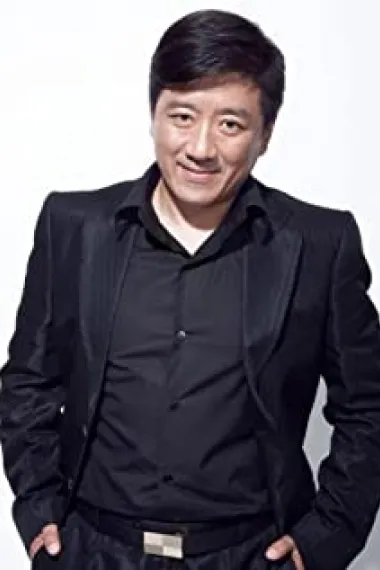 丁勇岱