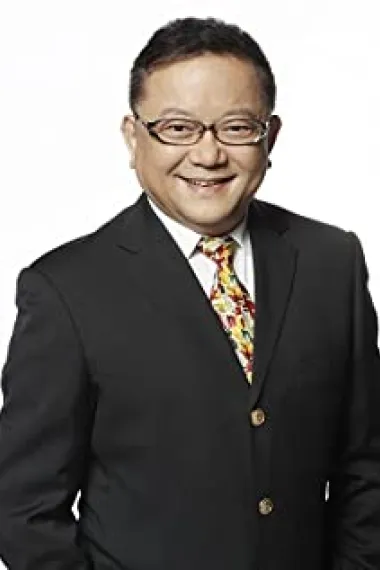王刚