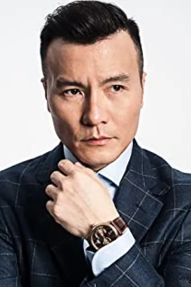 李铭忠