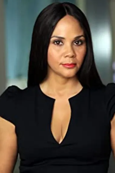 Patrice Fisher