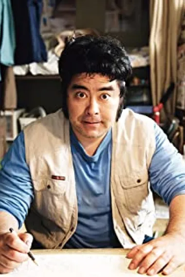 皆川猿时