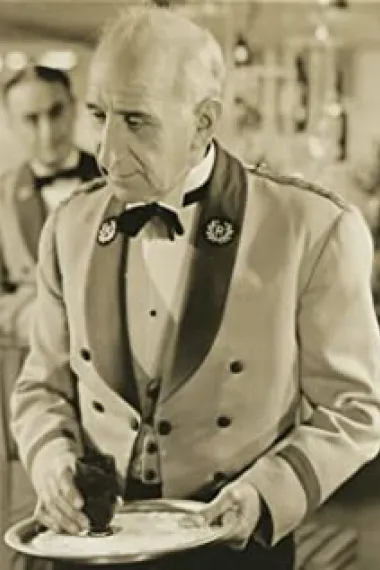 Wilson Benge