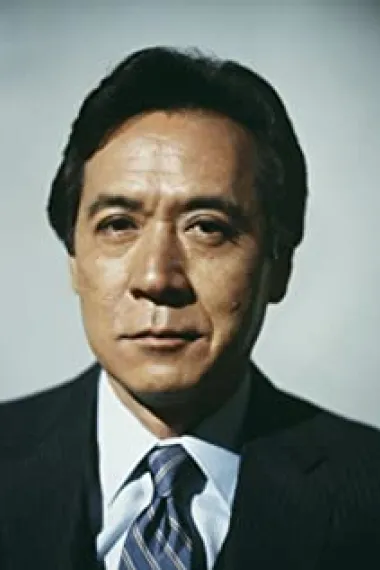 詹姆斯·繁田