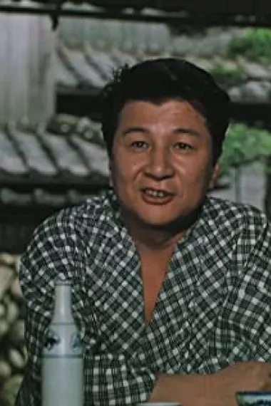 潮万太郎