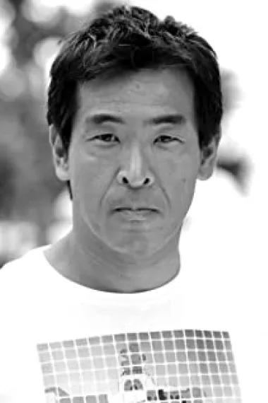 Shinji Ikefuji