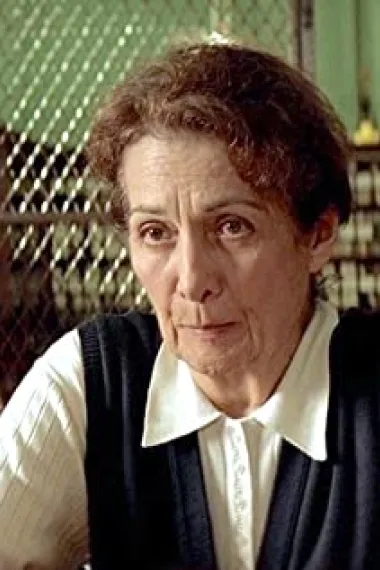 Betty Miller