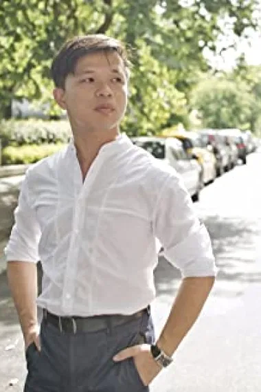 苏哲贤