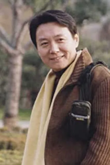 陈良平
