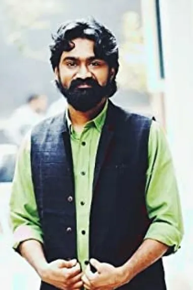 Rahul Ramakrishna