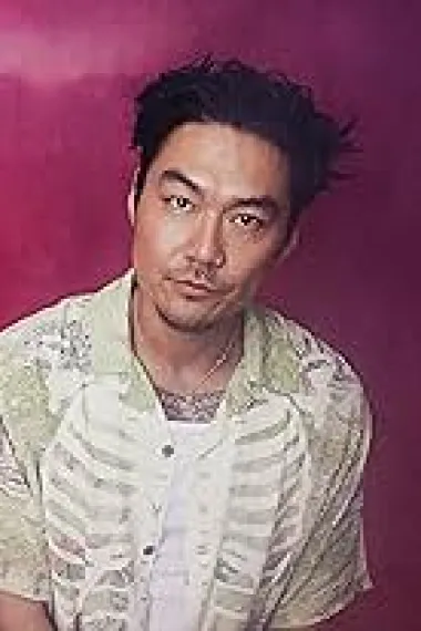 Jon Park