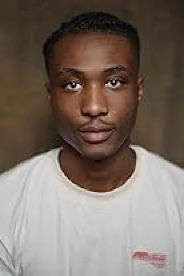 Efeosa Afolabi
