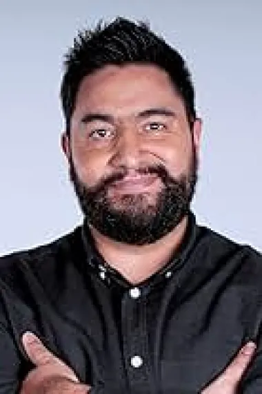 Daniel Garcia