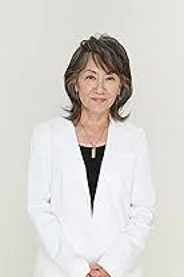 奈良桥阳子