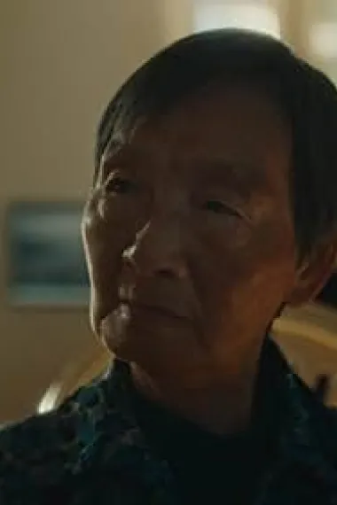 张丽华