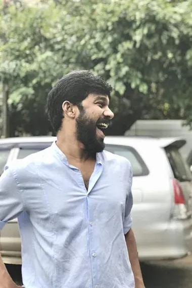 Sharafudheen