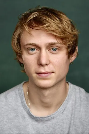 Fabian McCallum