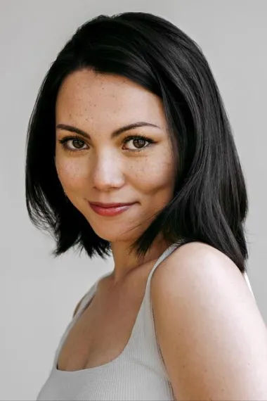 Christina Orjalo