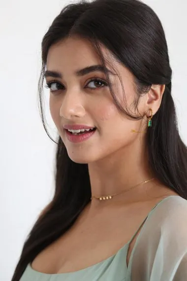 Bhagyashri Borse