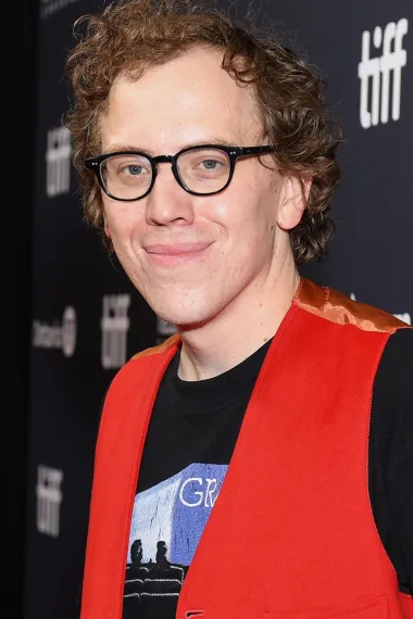 Ben Petrie