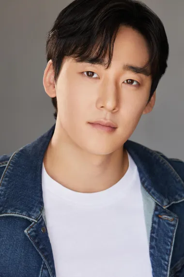 Kevin Woo