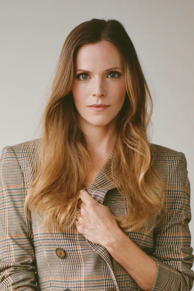 Katie Rose Clarke