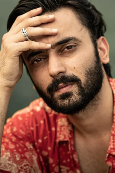 Paramvir Cheema