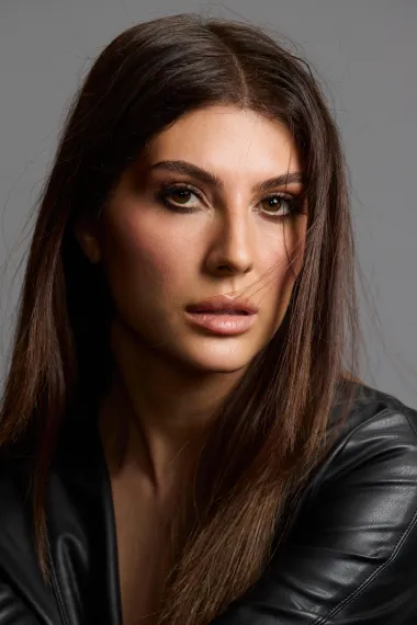 Elnaaz Norouzi