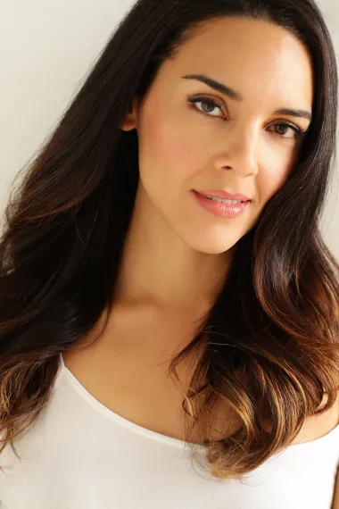 Vanessa Rubio
