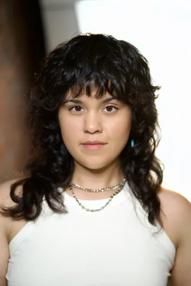 Rosa Armendariz