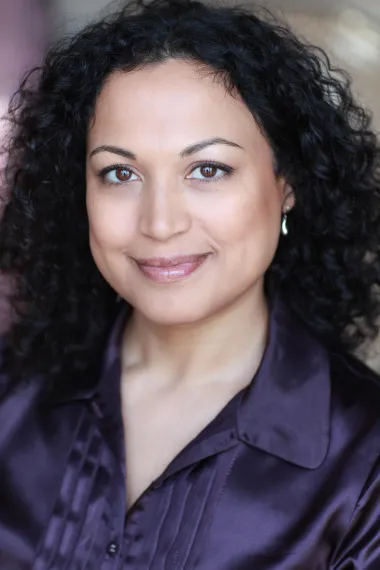 Gina Gangar