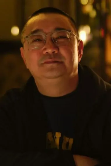 吴天戈