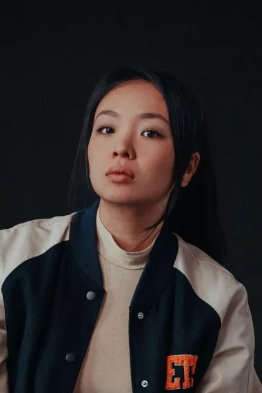 Andrea Guo
